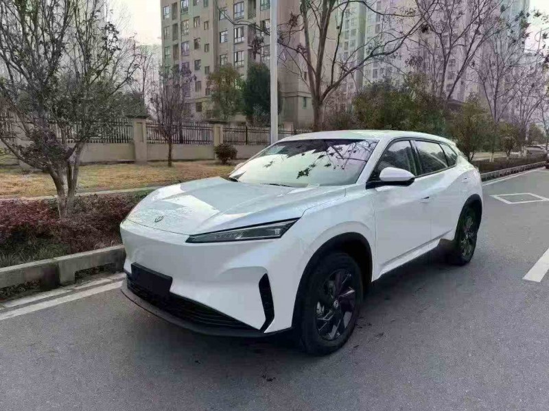 绍兴26年东风风神3