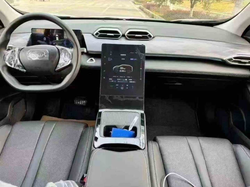 绍兴26年东风风神6