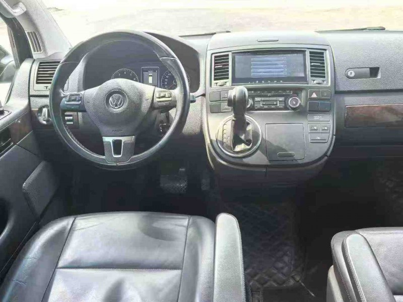 保定14年大众迈特威5