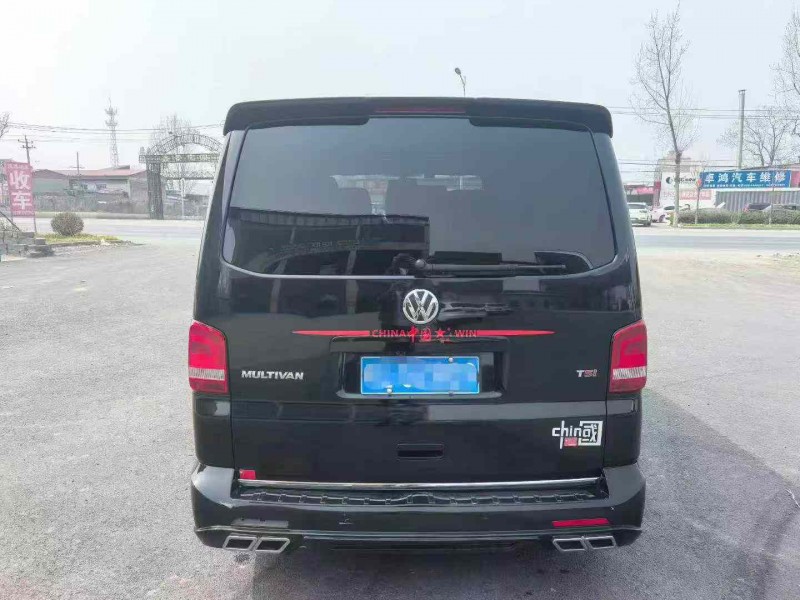 保定14年大众迈特威9