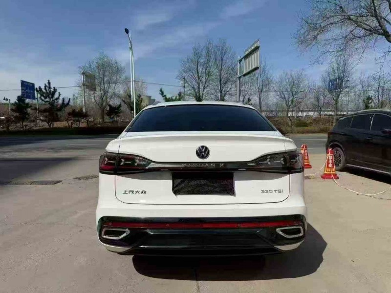 烟台22年大众途观9