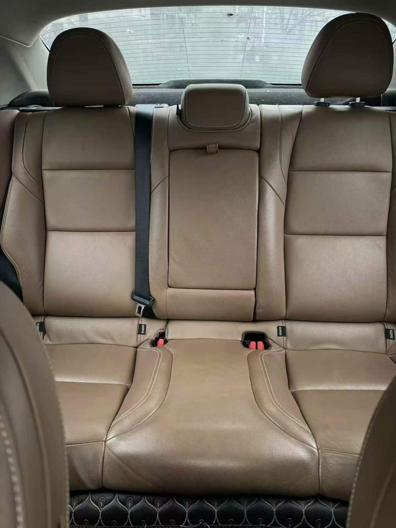 吉安19年领克035