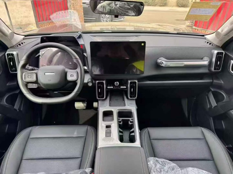 邯郸26年哈弗大狗6