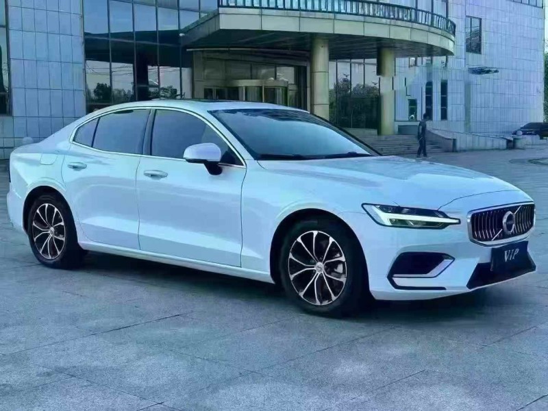 吉林22年沃尔沃S60L3