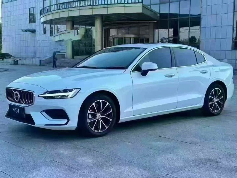 吉林22年沃尔沃S60L7