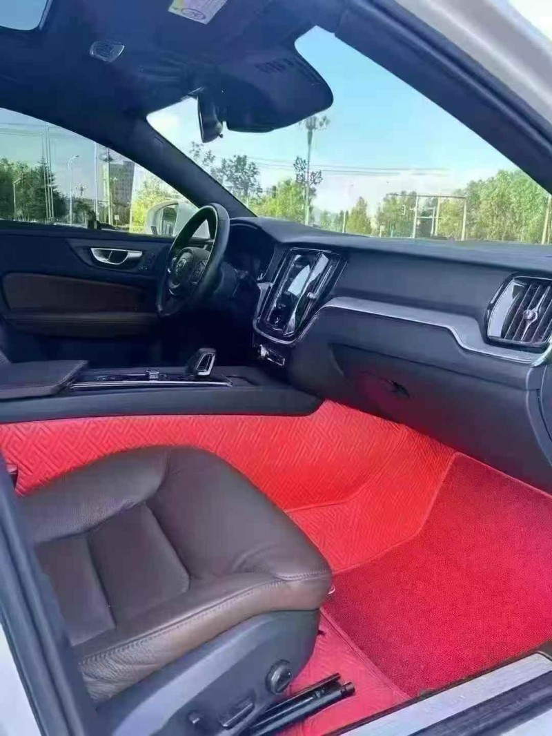 吉林22年沃尔沃S60L8