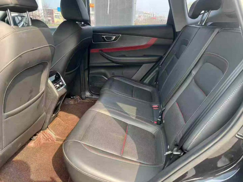 保定21年奇瑞瑞虎5