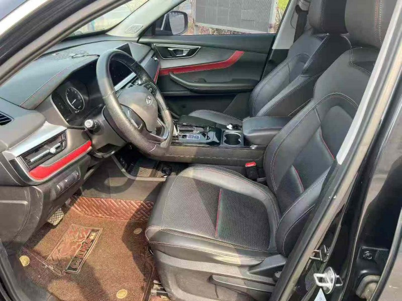 保定21年奇瑞瑞虎6