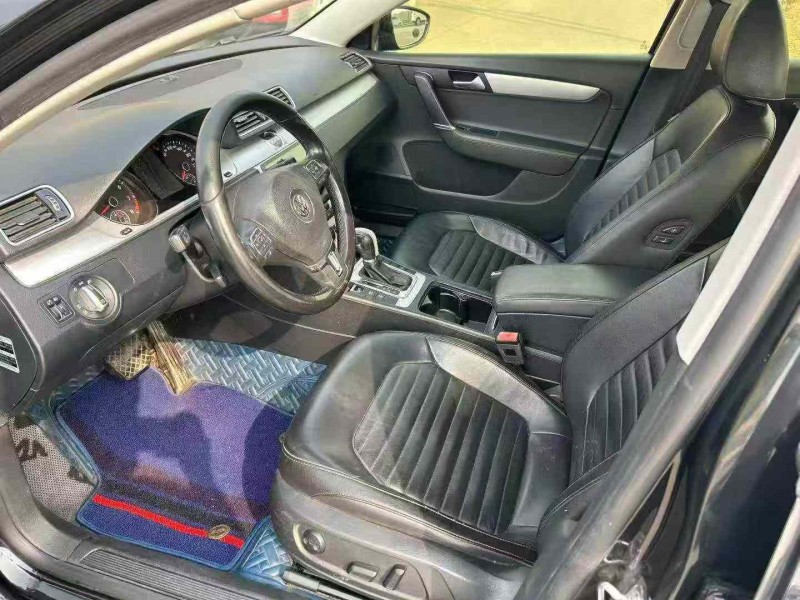 保定15年大众迈腾6