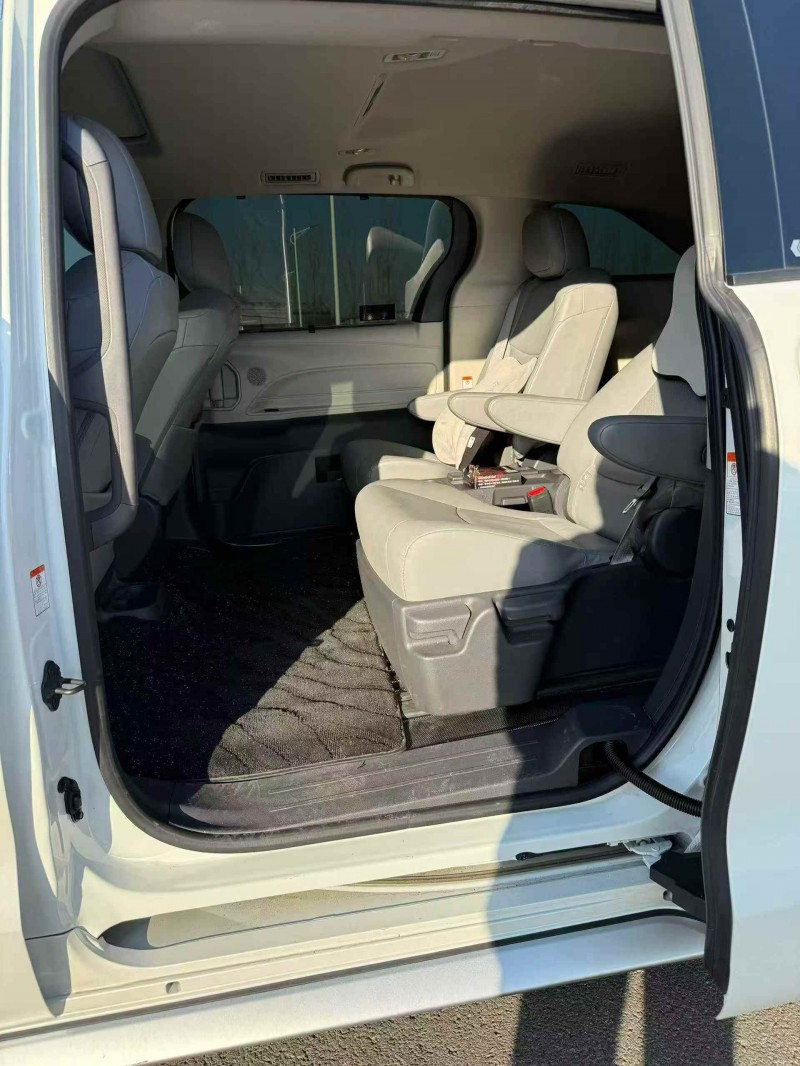 棗莊25年豐田格瑞維亞4