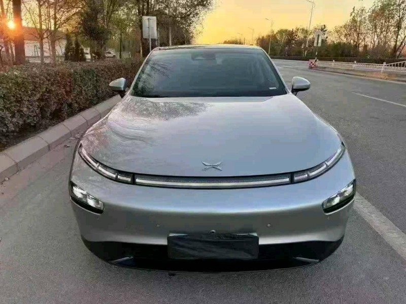 东营20年小鹏汽车p71