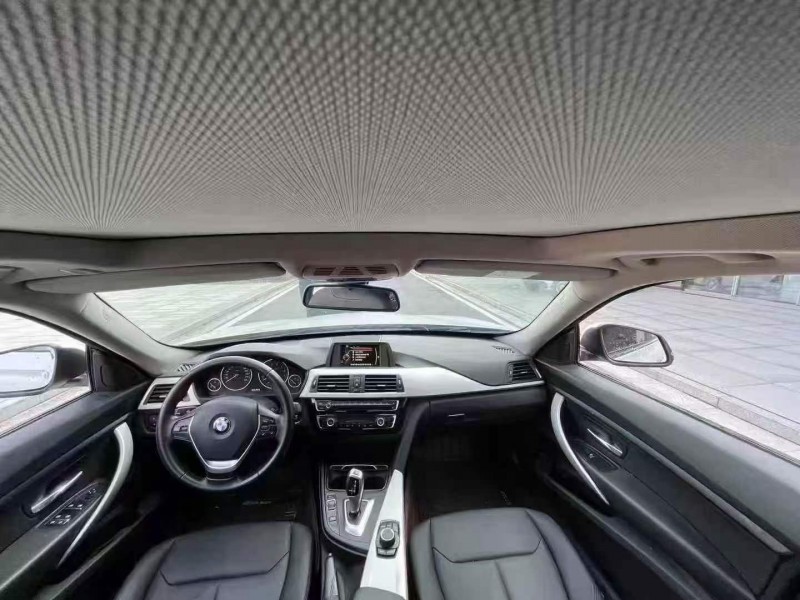 南通17年宝马3系6