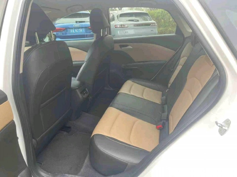 广州20年雪佛兰科鲁泽9