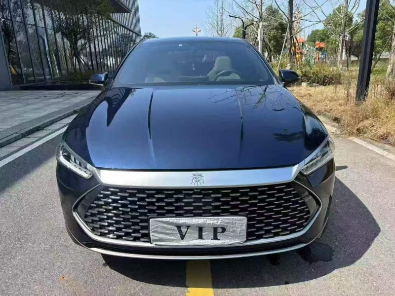 武汉24年比亚迪秦1