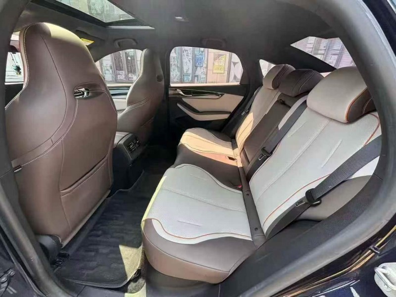 武汉24年比亚迪秦4