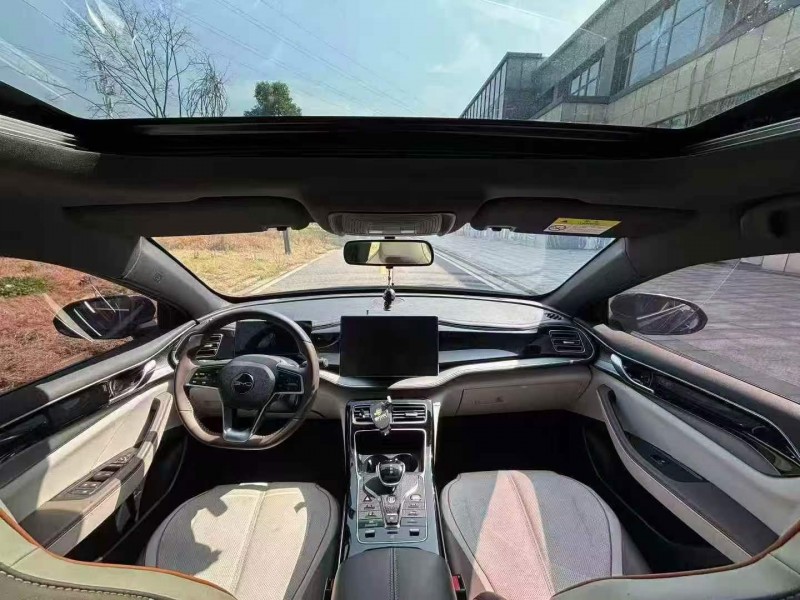 武汉24年比亚迪秦5