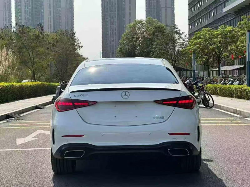 东莞26年奔驰C9