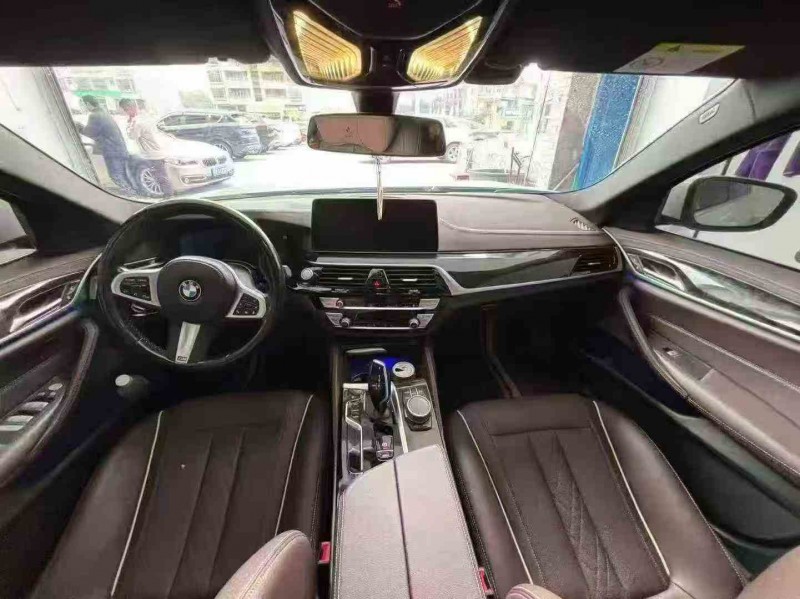 邵阳22年宝马5系6