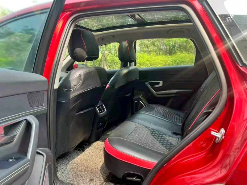 广州20年比亚迪宋7