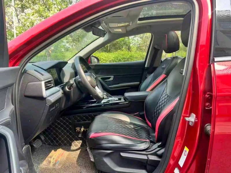 广州20年比亚迪宋9