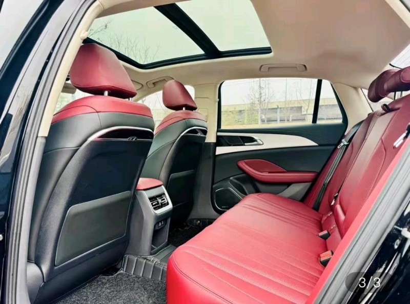 德州25年红旗H58