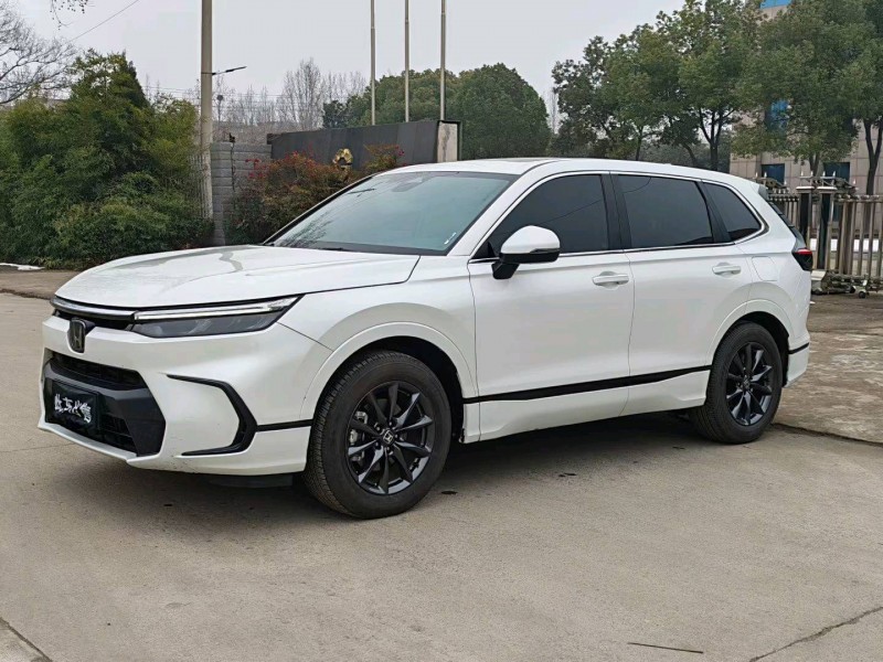 平頂山24年本田皓影2