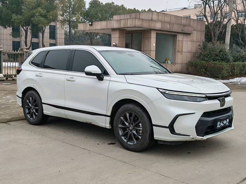 平頂山24年本田皓影3