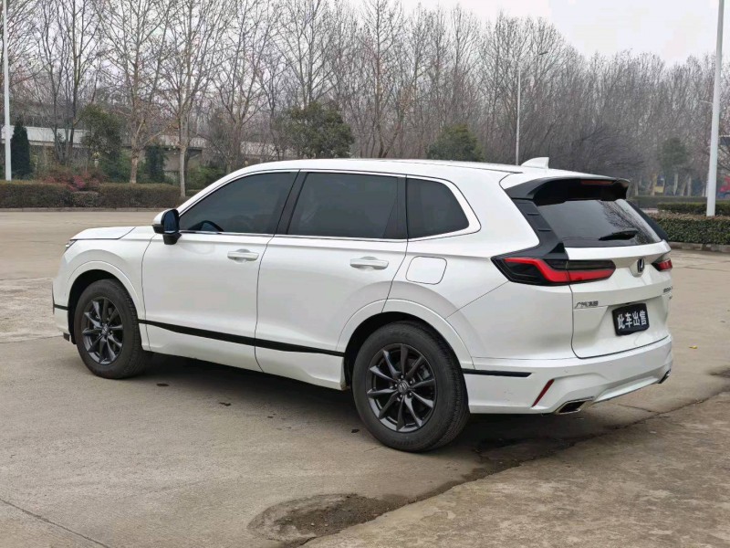 平頂山24年本田皓影7