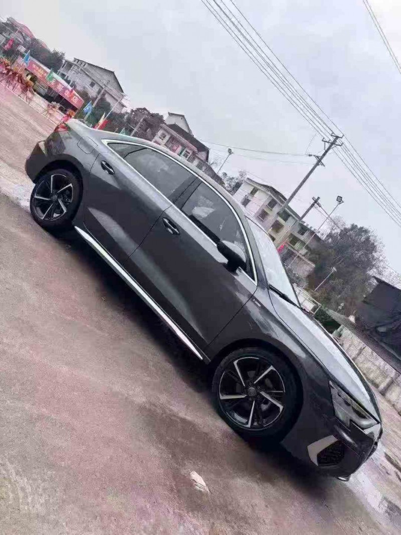 衡阳22年奥迪A32