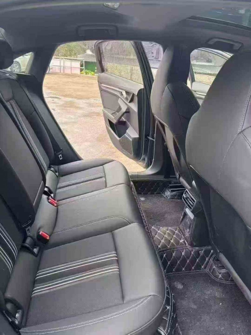 衡阳22年奥迪A34