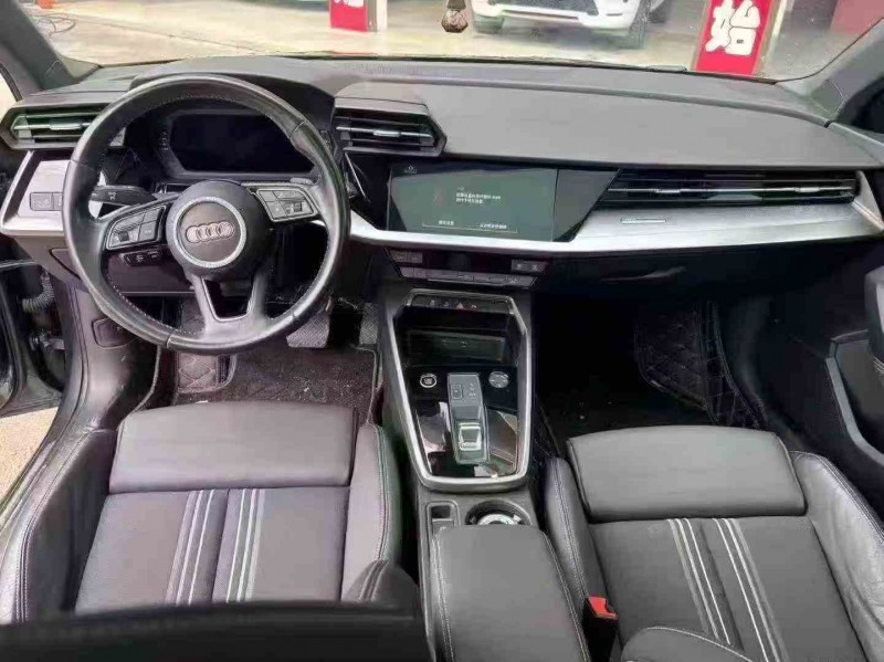 衡阳22年奥迪A36