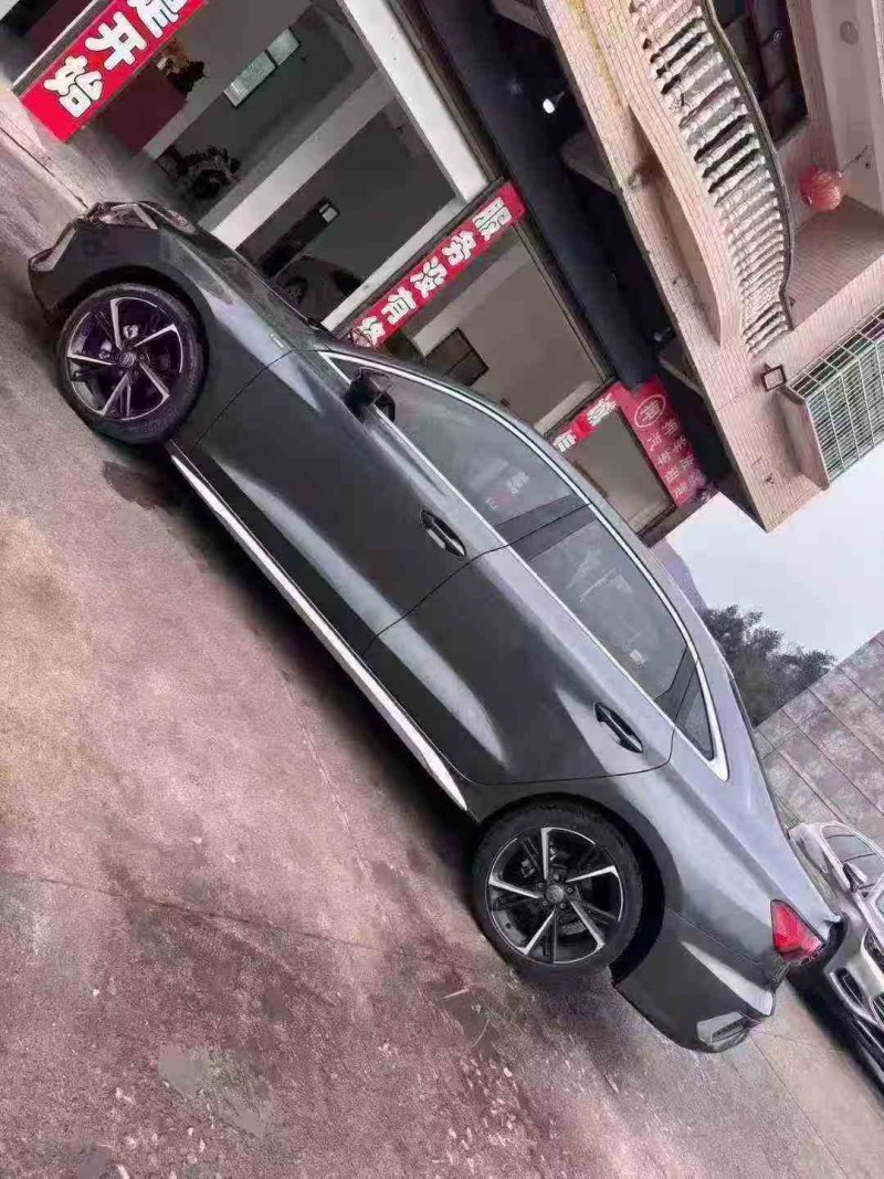 衡阳22年奥迪A37