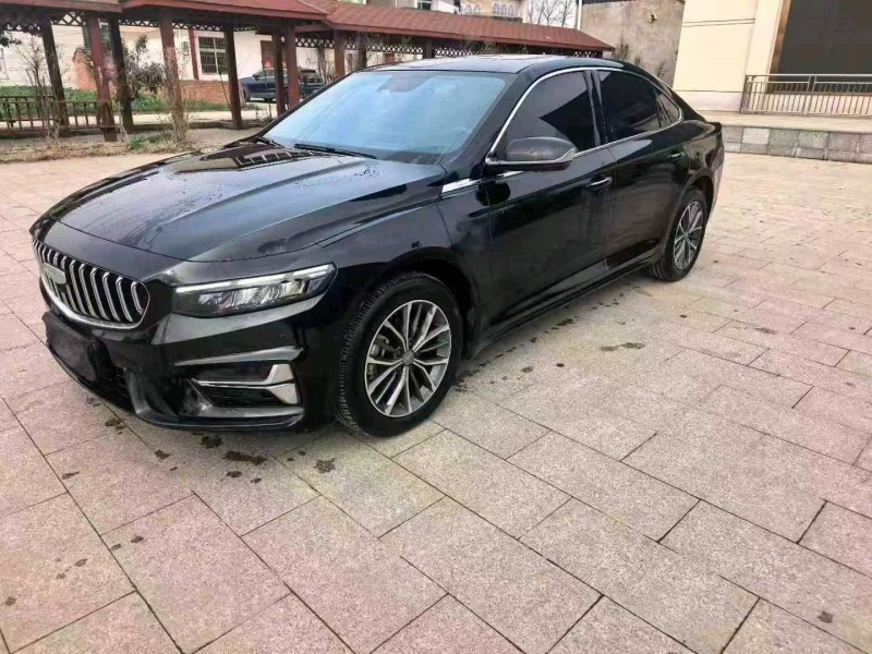 阜阳25年吉利星瑞2