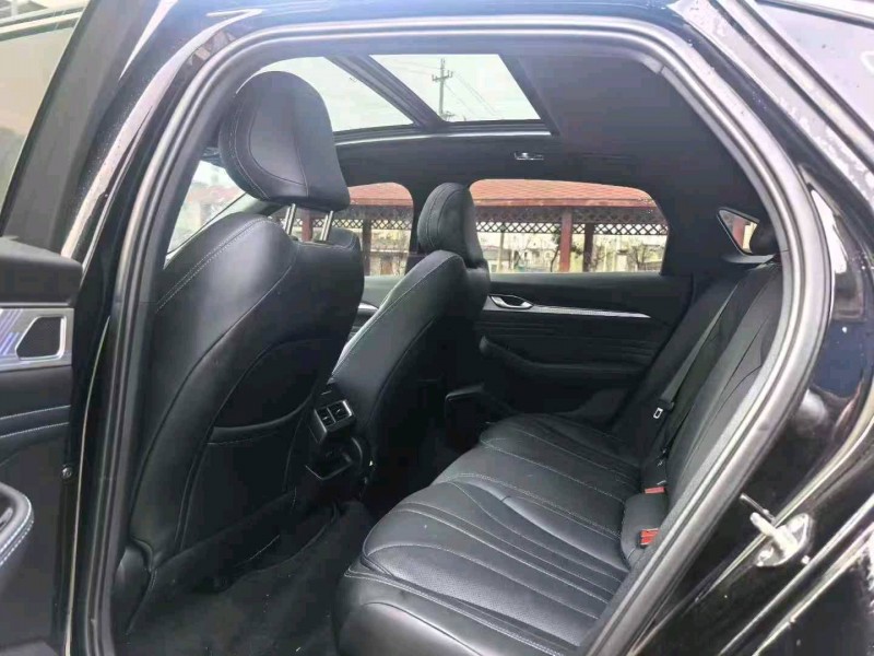 阜阳25年吉利星瑞6