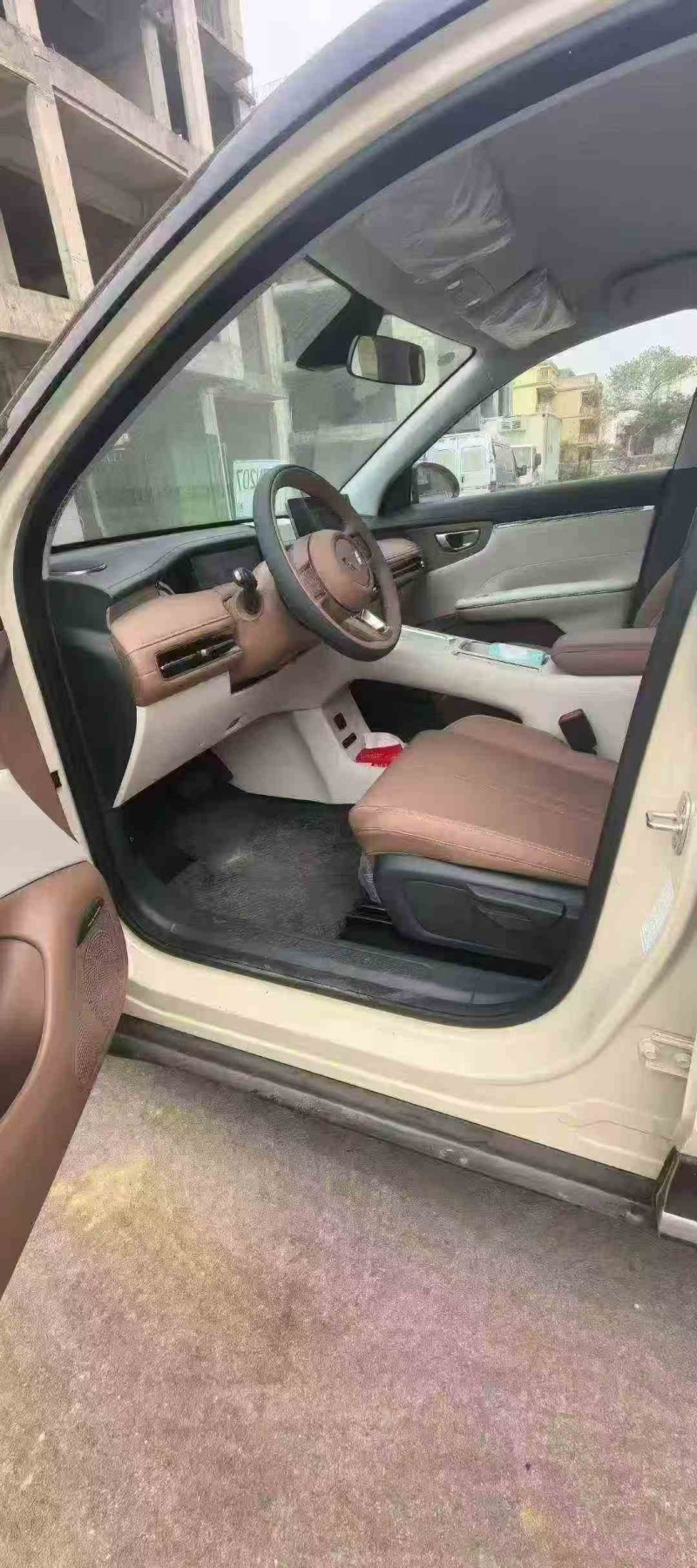 北海25年五菱汽车缤果6