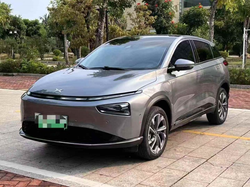 韶关21年小鹏汽车G33