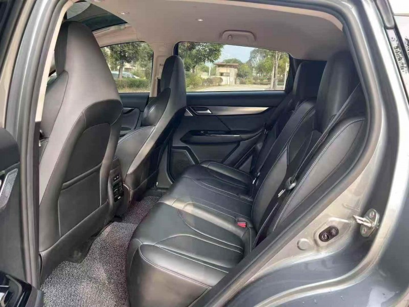 韶关21年小鹏汽车G35