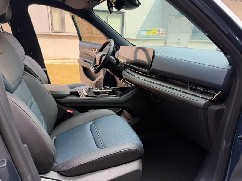 徐州23年福特領睿5