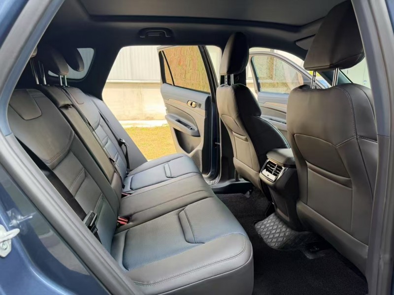 徐州23年福特領睿9