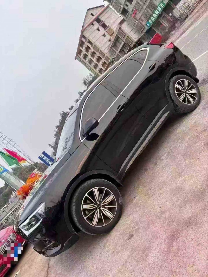 湘潭24年哈弗H62