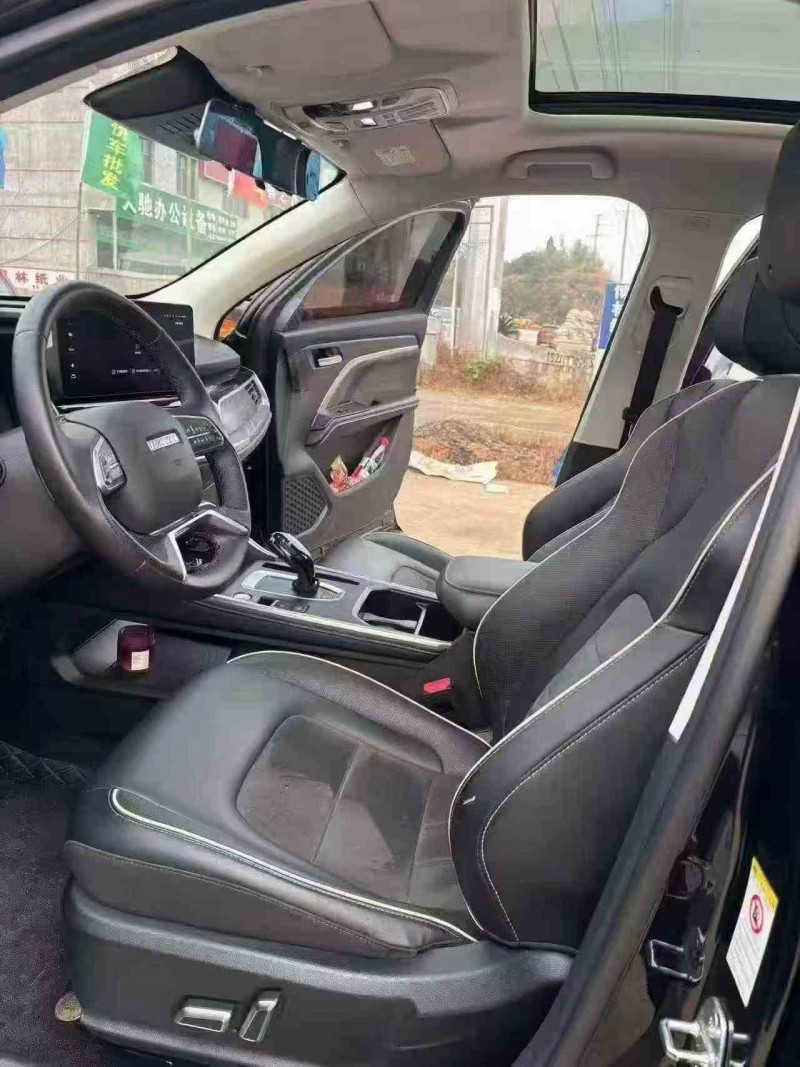 湘潭24年哈弗H65