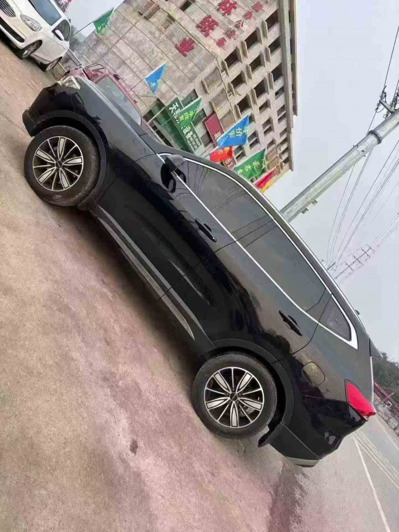 湘潭24年哈弗H68