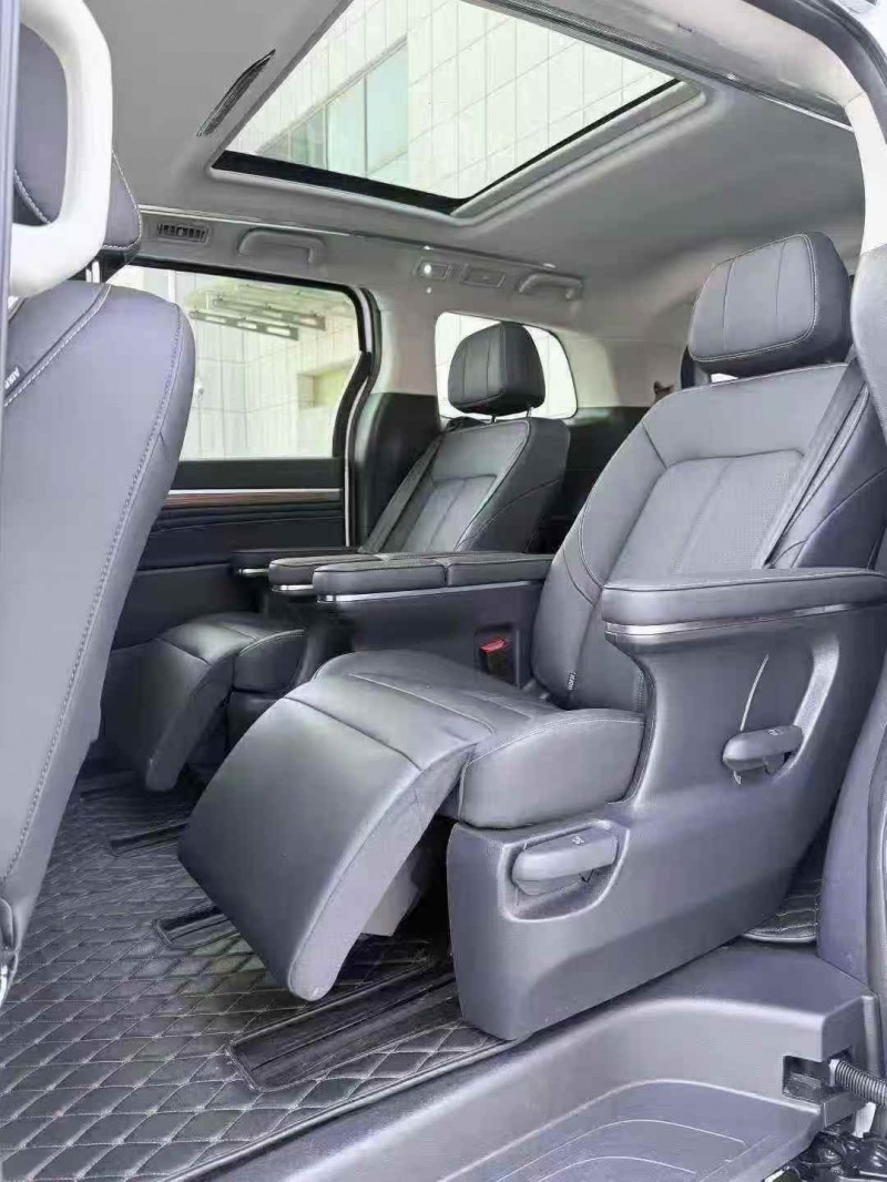 吉林22年傳祺M8/GM88