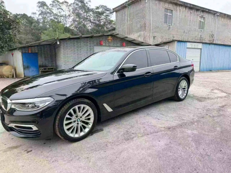 桂林20年宝马5系2