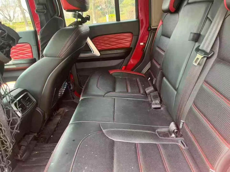 枣庄21年北京BJ403