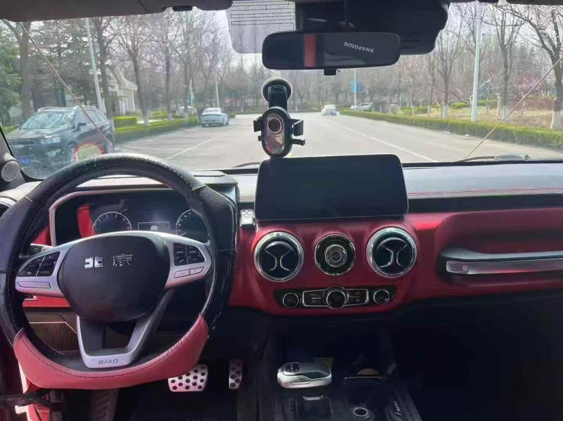 枣庄21年北京BJ404