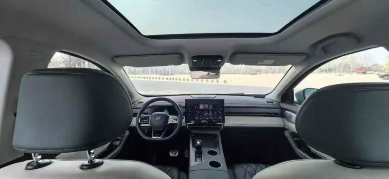 张家口24年奇瑞捷途3