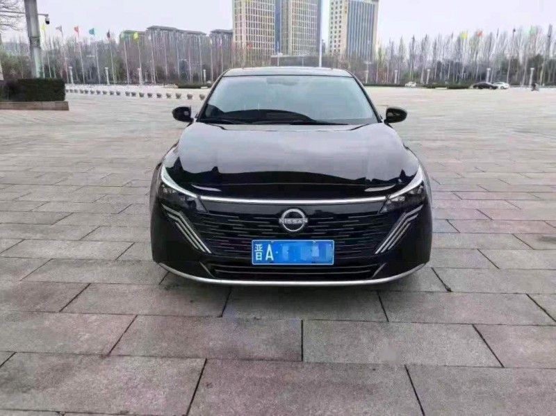 保定26年日产天籁1