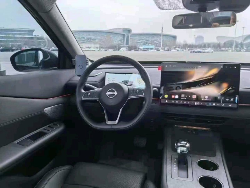 保定26年日产天籁6