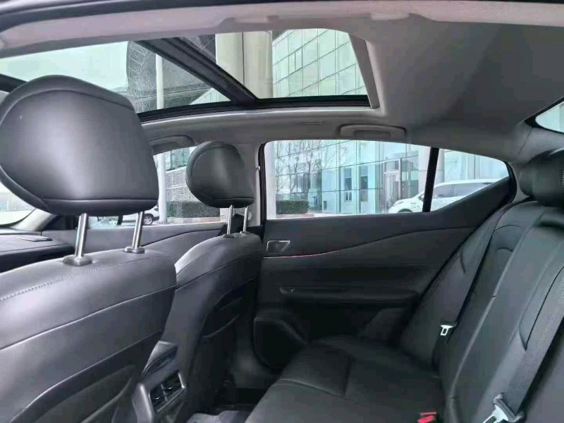 保定26年日产天籁7